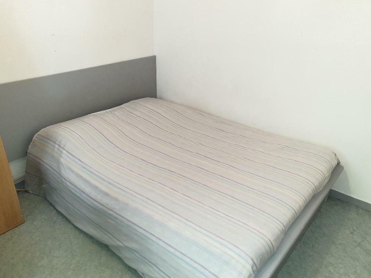 Chambre D'Hote Le Pin La Tour-du-Pin Exteriér fotografie